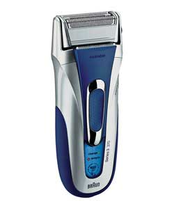 braun Series 3 370