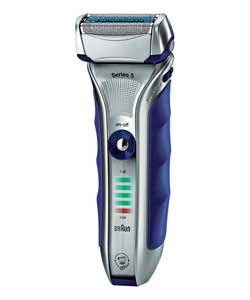braun Series 5 3560
