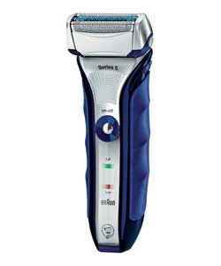 Braun Series 5 550