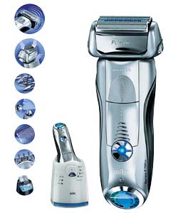 Braun Series 7 - 790CC Male Shaver