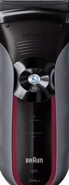 Braun Shaver Series 3 320s-4