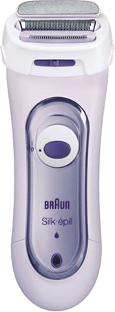 Silk-&eacute;pil 5560 Lady Shaver