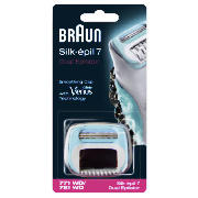 BRAUN Silk-Epil 771/781 Refill