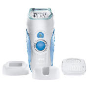 BRAUN Silk-Epil Dual 7871 Epilator