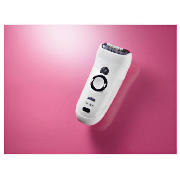 BRAUN Silk Epil Epilator 7381WD