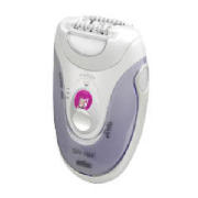 Braun Silk Epil Xelle 5685