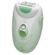 Braun silk epil xelle easystart epilator