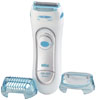 silkandsoft shaver and trimmer