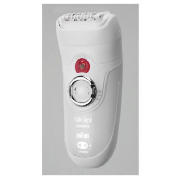 Braun sillk-epil xpressive Aqua Epilator