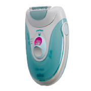 Braun SP5180 SoftPerfection Epilator