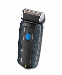 Syncro Mains Rechargeable Shaver