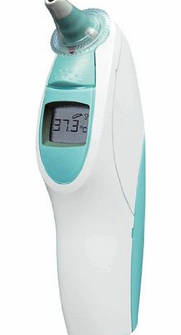 Braun Thermoscan 4020 Digital Ear Thermometer