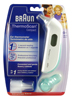 braun Thermoscan Compact ear thermometer