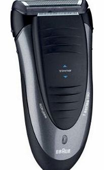 Braun 190 Shavers and Hair Trimmers