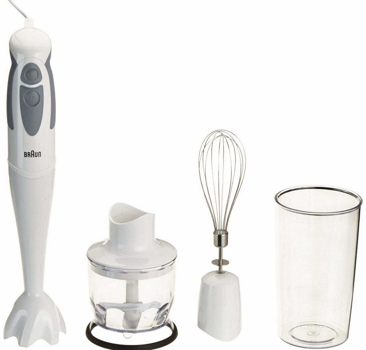 braun blender
