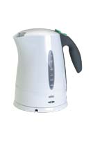 BRAUN WK210 WHITE