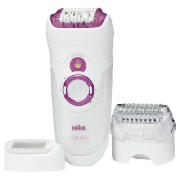 BRAUN XPRESSIVE 7280