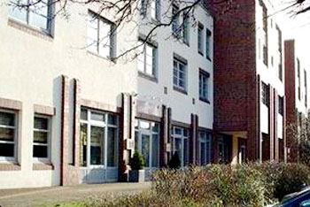 BRAUNSCHWEIG Tulip Inn Braunschweig