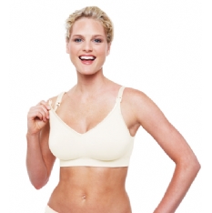 Bravado! Bravado Body Silk Seamless Nursing Bra