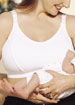 Double Plus nursing bra