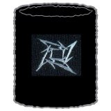 Bravado Metallica - Ninja Star Wristband