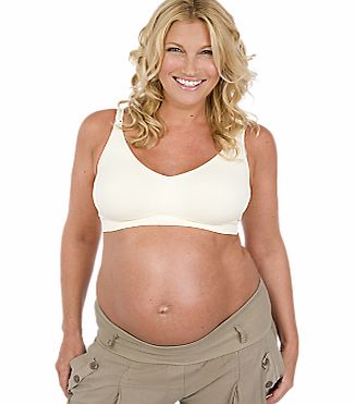 Bravado Seamless Nursing Bra
