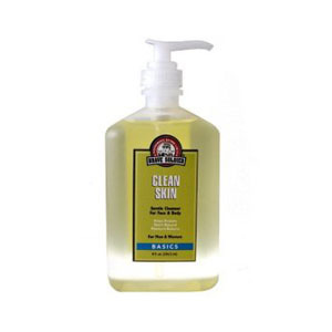 Brave Soldier Clean Skin Face Cleanser 227ml