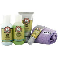 Brave Soldier Jet Set Box Set