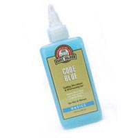 Brave Soldier Shower Up