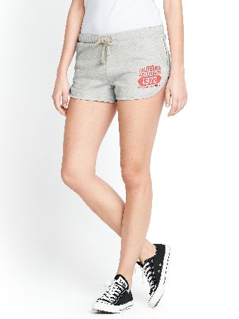 Brave Soul Logo Short