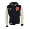 Brave Soul MJK-Homerun Jacket (Navy)