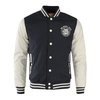 MJK-Neyo Jacket (Navy)