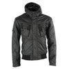 Brave Soul Toploader Jacket (Black)