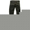California Selvage Denim Jeans (Black)