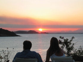 Brazil honeymoon adventure