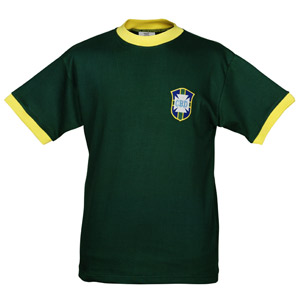 Toffs Brazil 1960s Away