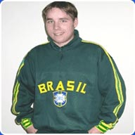 Toffs Brazil 1966 Tracktop