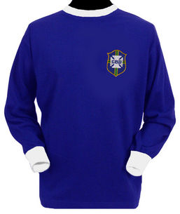 Toffs Brazil 1966 World Cup