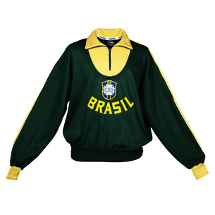 Toffs Brazil Tracktop