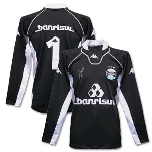 Kappa Gremio home GK 2003