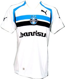 Puma Gremio away 2005