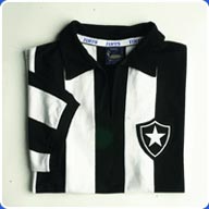 Brazilian teams Toffs Bota Fogo Shirt