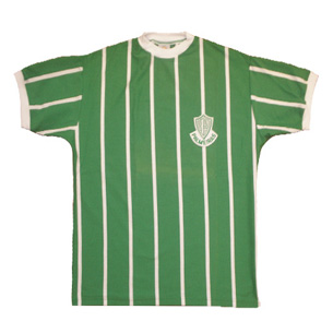 Toffs Palmeiras 1970s