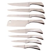 Bread Knife (20cm blade)