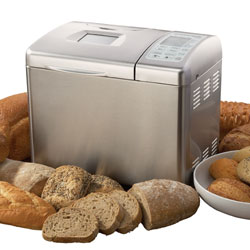 Breadman Healthy Options Breadmaker by Russell Hobbs 12683