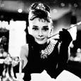 Breakfast At Tiffanys Audrey