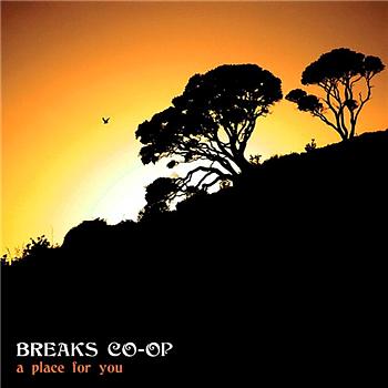 Breaks Co-Op A Place For You
