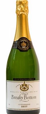 Breaky Bottom Brut