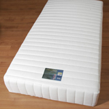Breasley 135cm Postureform Pocket Double Mattress Only