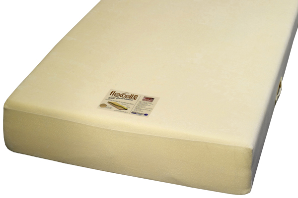 Breasley Flexcell New Generation 20 Mattress Double 135cm